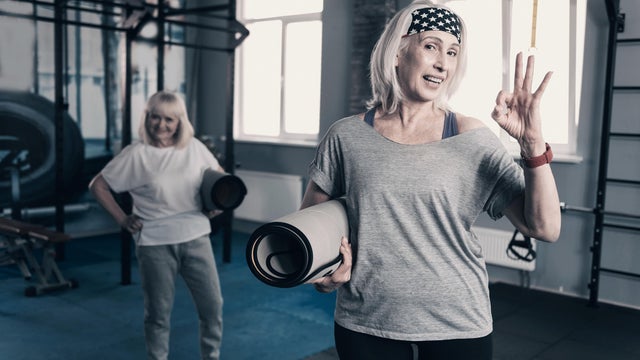 Balance home and money, home loan, reverse mortgage concept. 