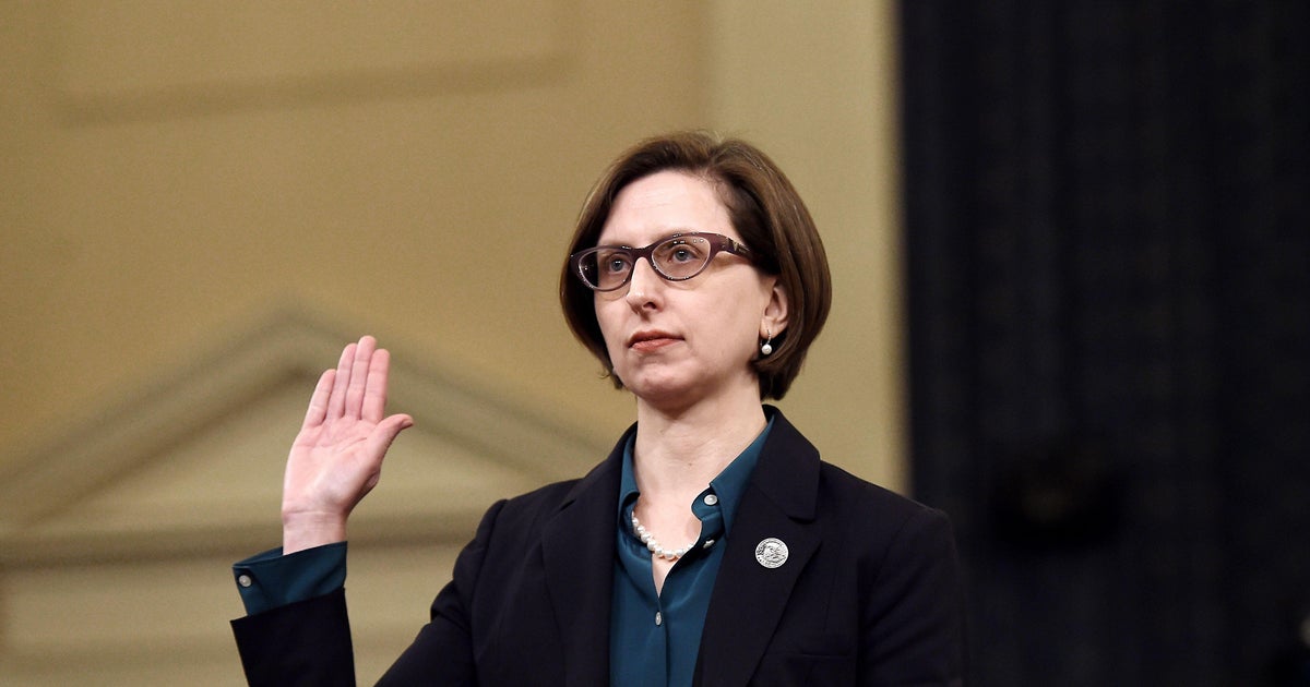 Impeachment hearing live: Stream testimony from Laura Cooper, David