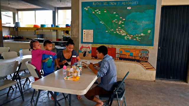 MEXICO-US-MIGRATION