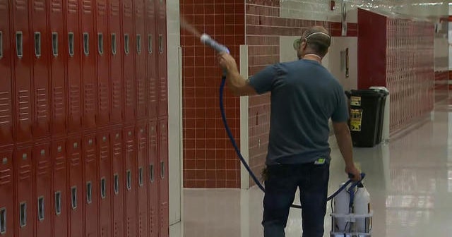 Highly contagious norovirus shuts down 46 Colorado schools CBS News