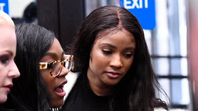 R Kelly Investigations Interview 