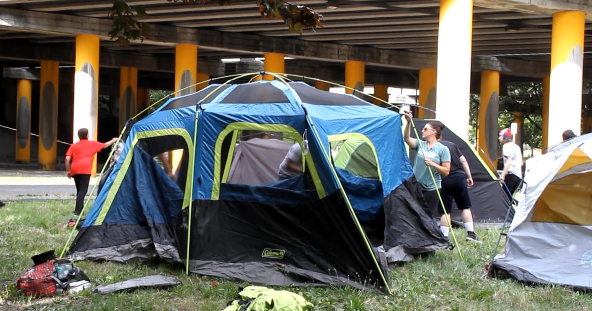West Coast cities see more unsheltered people