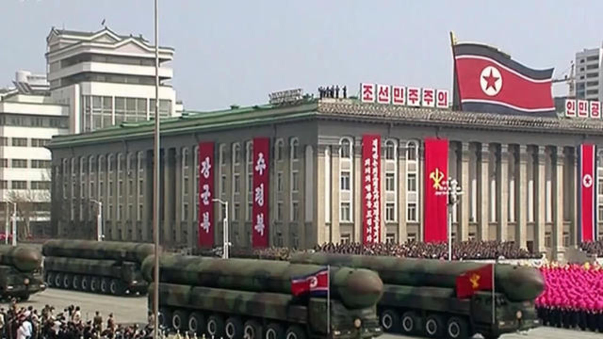 North Korea Threatens U S As Deadline For Nuclear Talks Nears