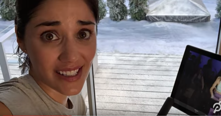 Worst downhill day ever for Peloton stock