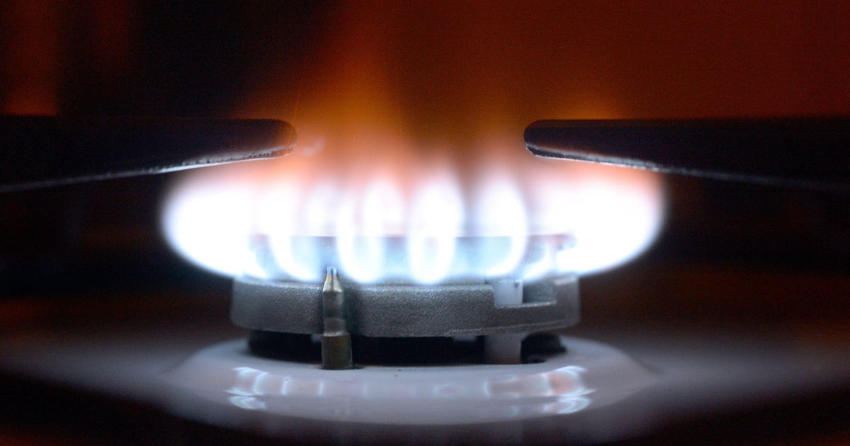 Cities are banning natural gas in new homes, citing climate change - CBS News