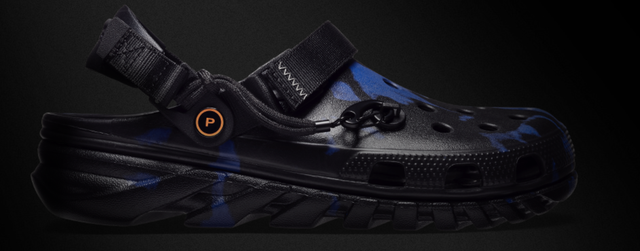 crocs pm