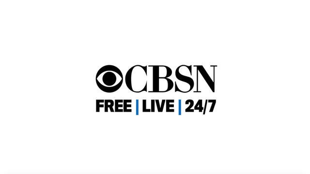 watch cbs news live online free