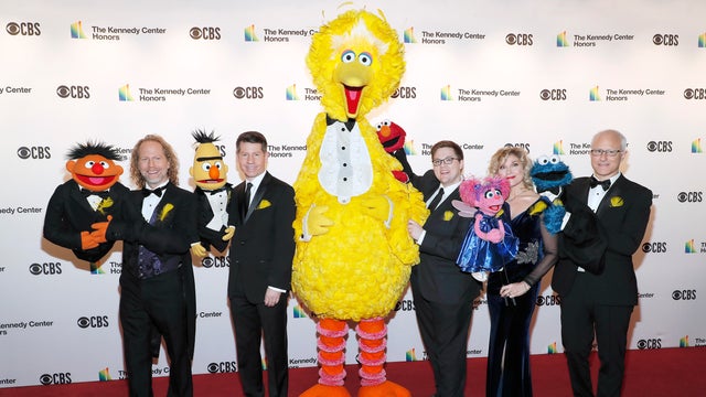 42nd Annual Kennedy Center Honors 