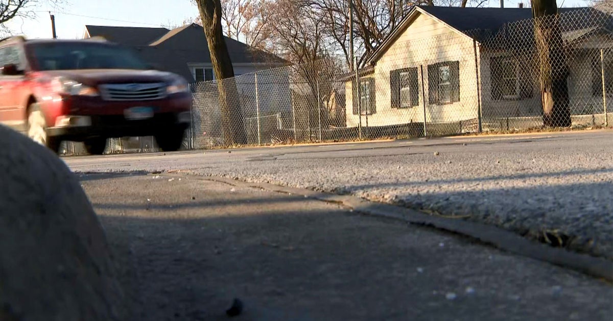 3 Charged In Carjacking Spree In Downers Grove, Warrenville CBS Chicago