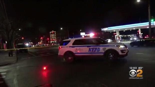 Queens hit-and-run 