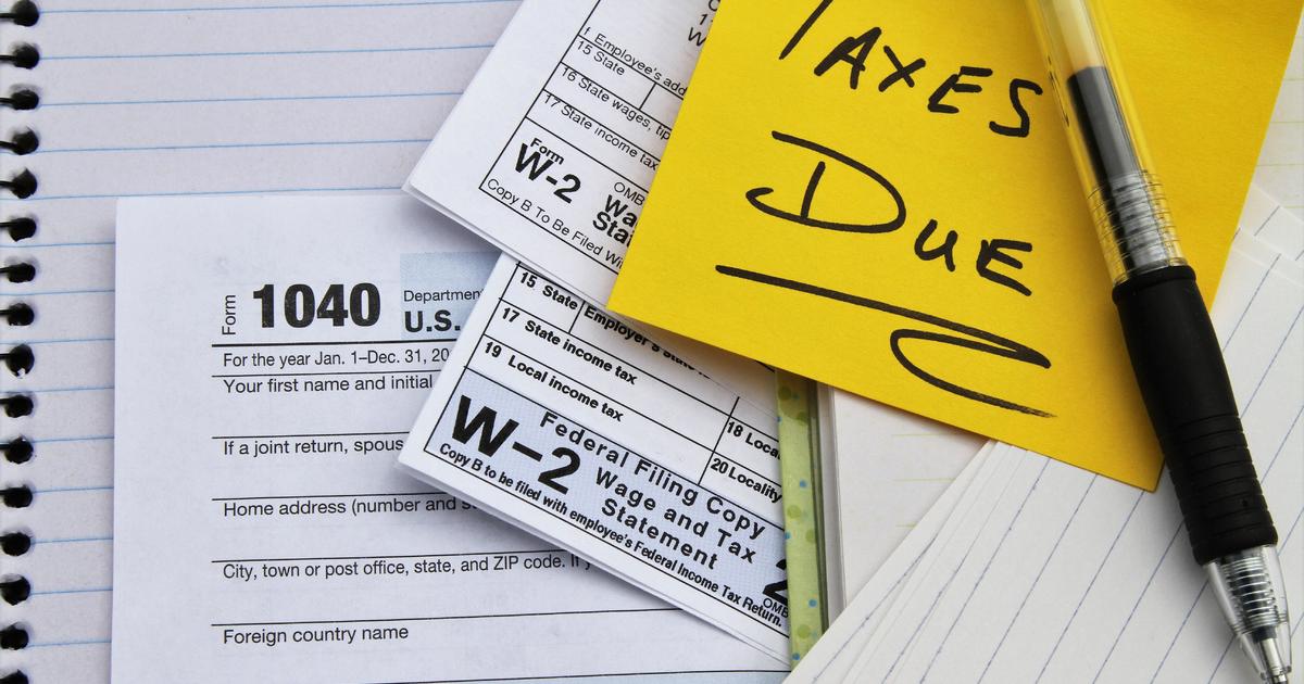 Millions of Americans to get tax refund boost What to know