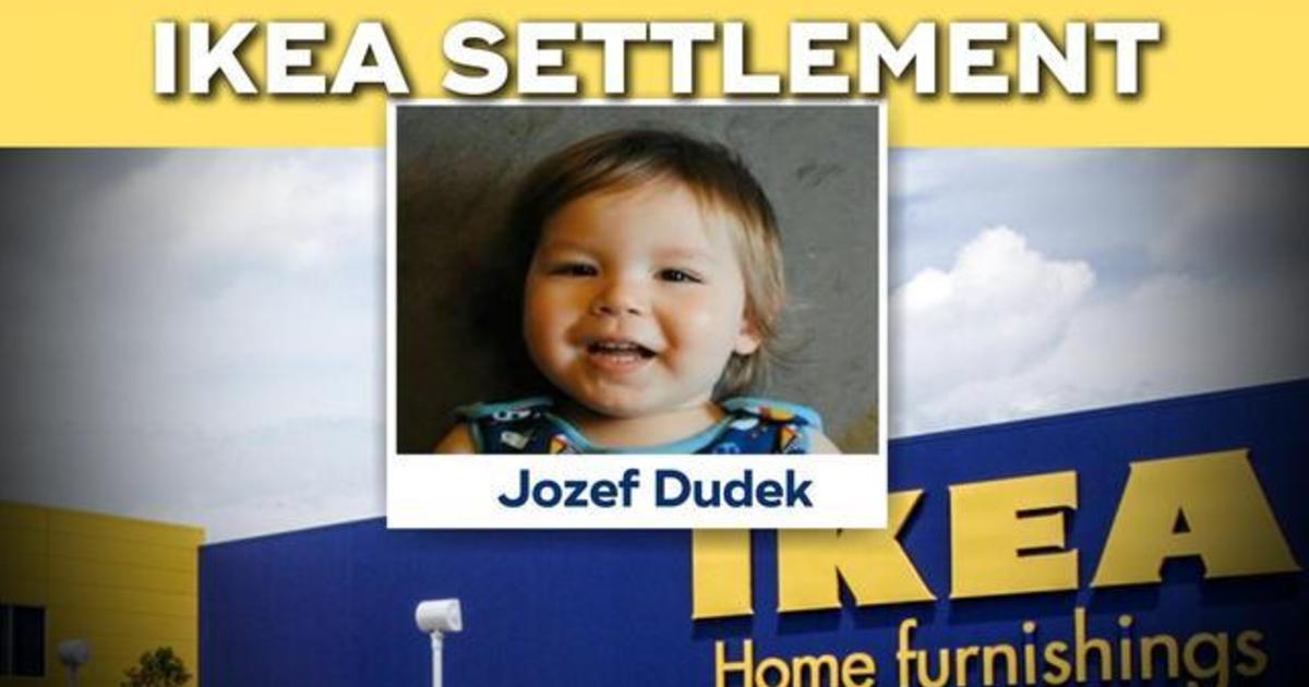 Ikea To Settle Dresser Tipping Lawsuit For 46 Million Say