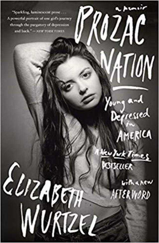 Elizabeth Wurtzel Author Of Prozac Nation Dies At 52 Cause Of Death Is Breast Cancer Complications Cbs News