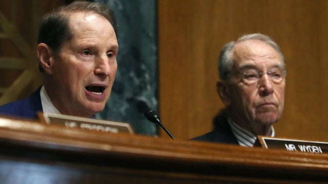 U.S. Trade Representative Robert Lighthizer Testifies Before The Senate Finance Committee On North American Trade 