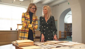 Listen to our Laura Dern podcast! 