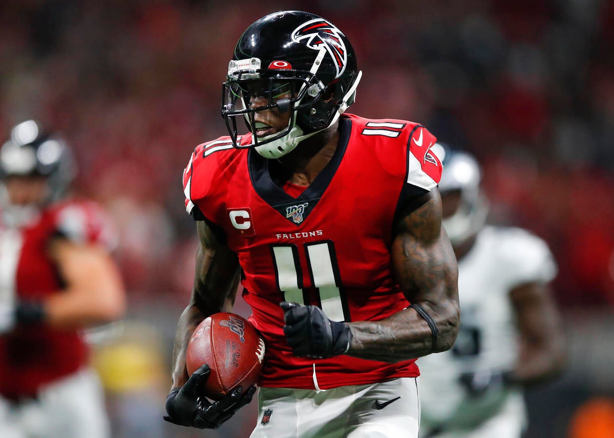 4 (tie). Tom Brady 30 million Highestpaid NFL players in 2020