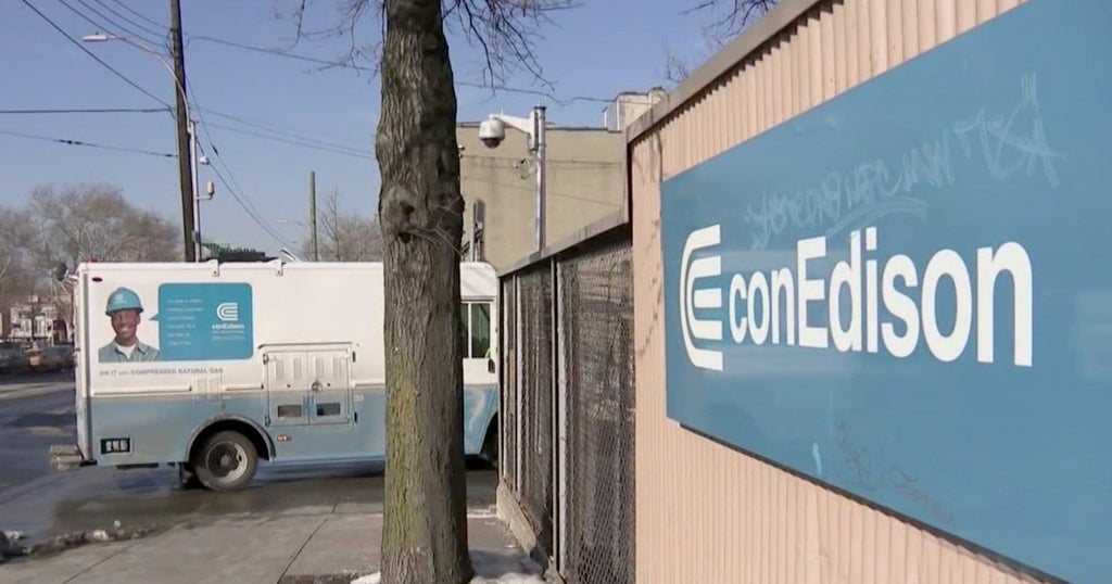 Con Edison Asks Over 140,000 Brooklyn, Queens Residents To Conserve