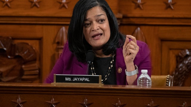 House Judiciary Committee Meets For Markup On Articles Of Impeachment 