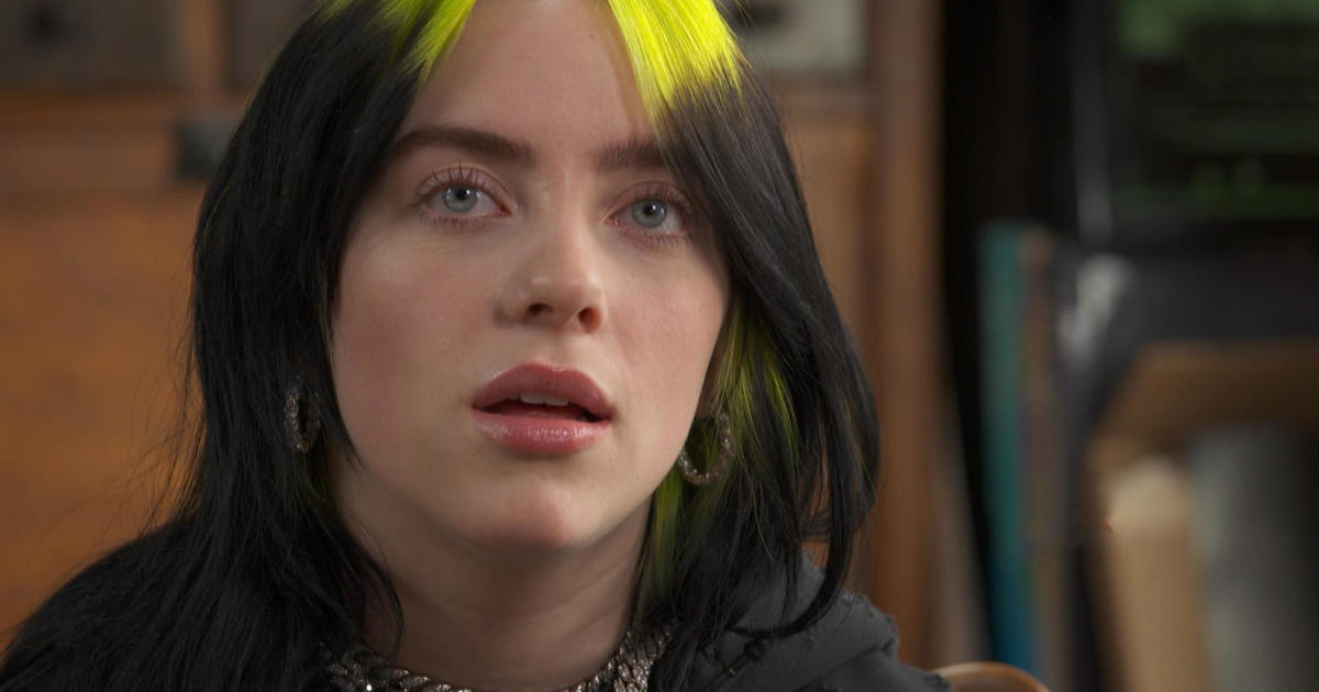 Billie Eilish apologizes for mouthing racial slur in newly resurfaced video