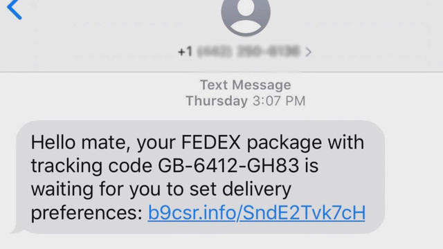 Does USPS Send Text Messages In 2022? (It Is A Scam + More)