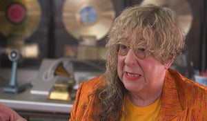 Remembering songwriter Allee Willis 