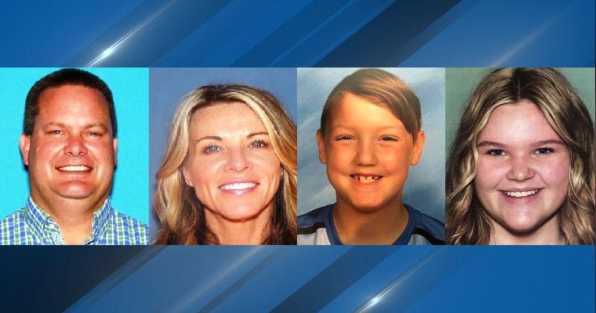 Idaho kids still missing after 