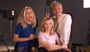 This week on "Sunday Morning" (February 2) 