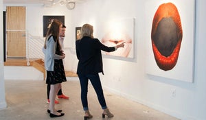 Arts & events around the U.S. (January 31) 