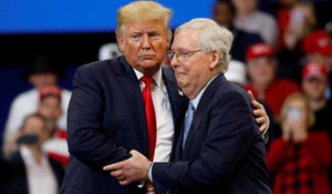 Douglas Brinkley: Congress is to blame for an imperious presidency 