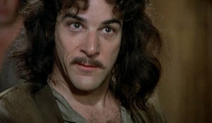 Mandy Patinkin on "The Princess Bride" 
