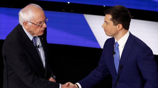 Election 2020 Debate