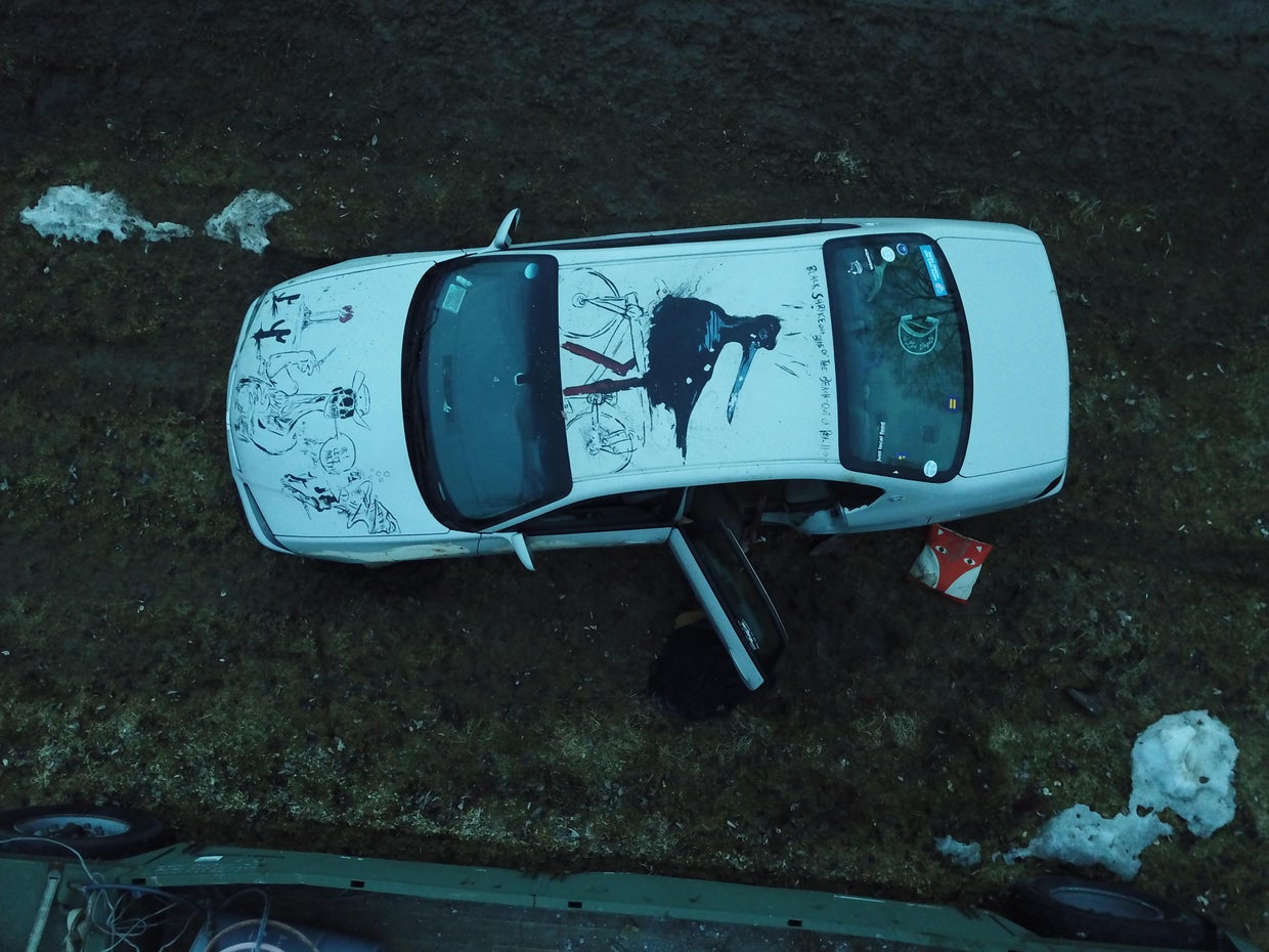 Ezra McCandless murder case: Why was the word "boy" carved into the arm of an accused killer