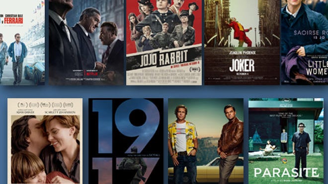 Movie news: Movie trailers and other entertainment news from Hollywood