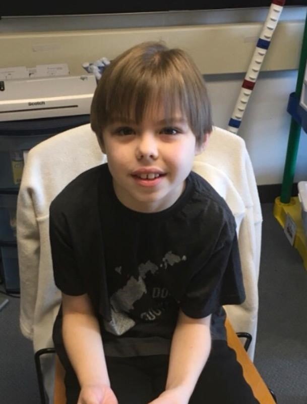 Condition Upgraded For Chase Thompson, Deerfield Boy