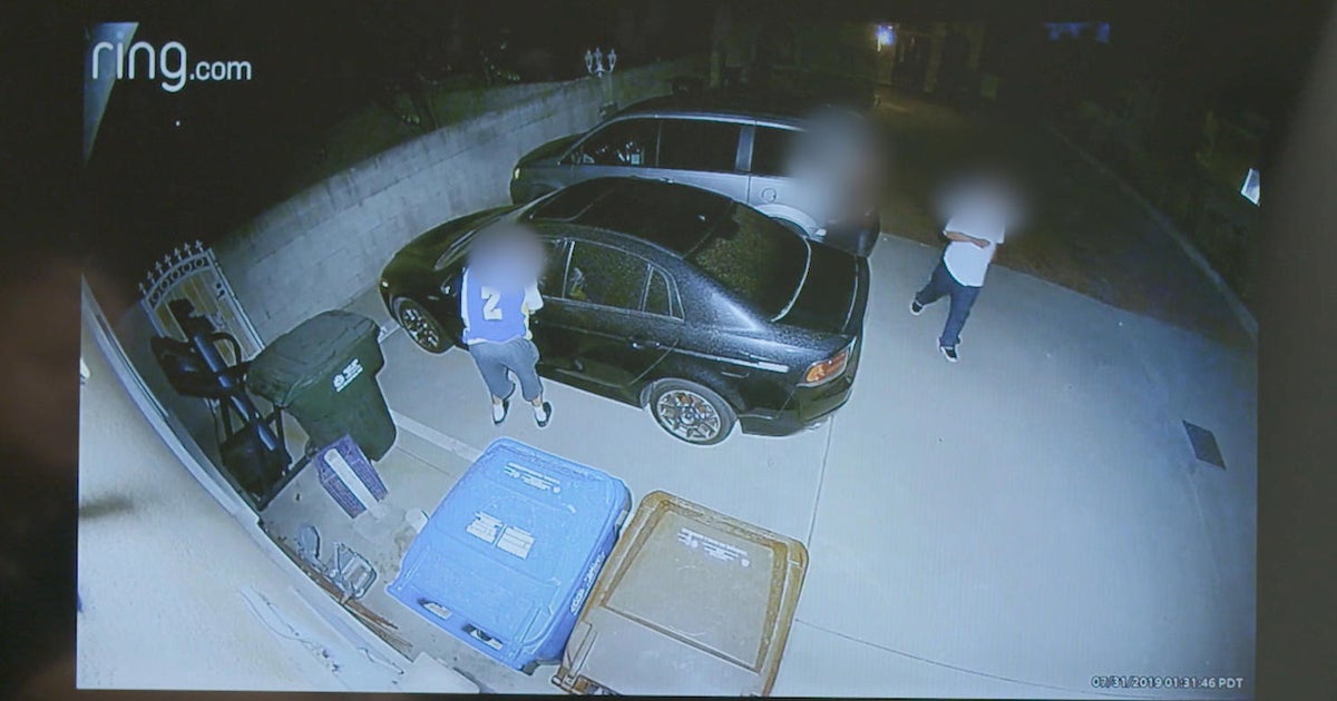 Are neighborhood watch apps and Ring video doorbells generating more fear than security? – CBSN Originals documentary "Racial Profiling 2.0" - Vimarsana News
