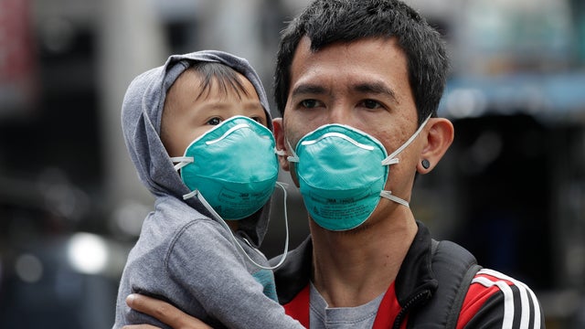 AP PHOTOS: A Week in Pictures Asia