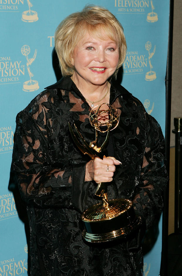 34th Annual Daytime Creative Arts & Entertainment Emmy Awards - Press Room 