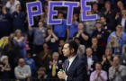 Democratic Presidential Candidate Pete Buttigieg Campaigns Across South Carolina 