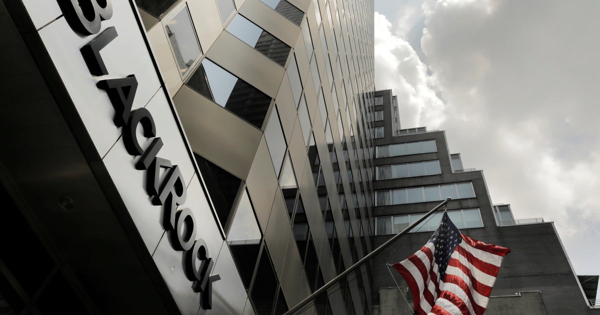 Investment giant BlackRock faces critics on climate change, Amazon deforestation - Vimarsana News