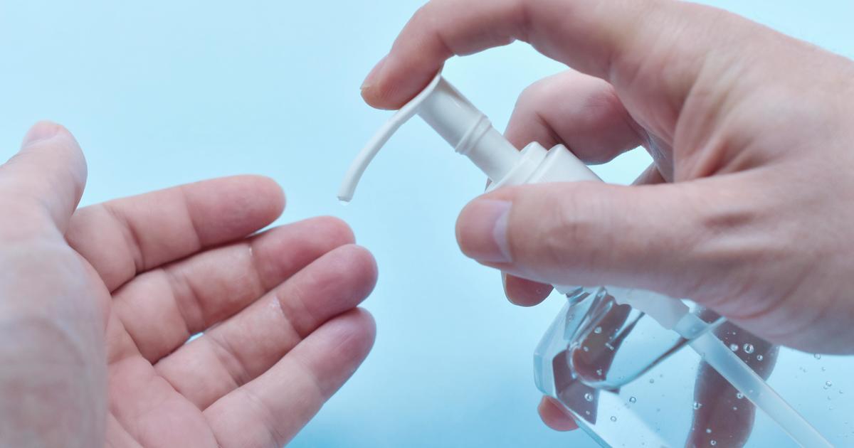 FDA warns about 5 additional toxic hand sanitizers