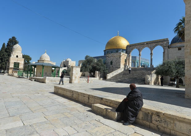 Israel Closes Land Border with Egypt Due to Coronavirus
