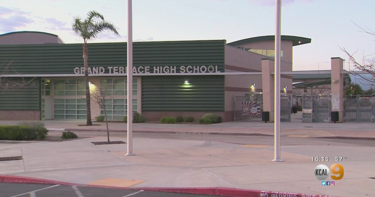 'We Could Put These Kids In Real Jeopardy' Parents Concerned Over Trip