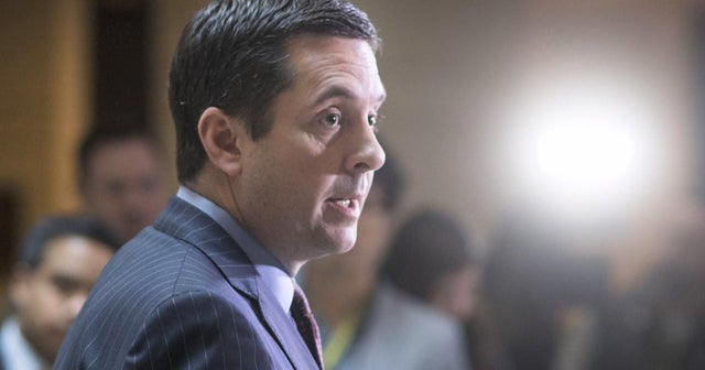 House Intel Committee in turmoil over Trump wiretap claims
