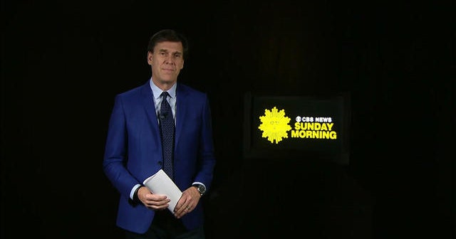  Sunday Morning Full Episode 3 22 CBS News