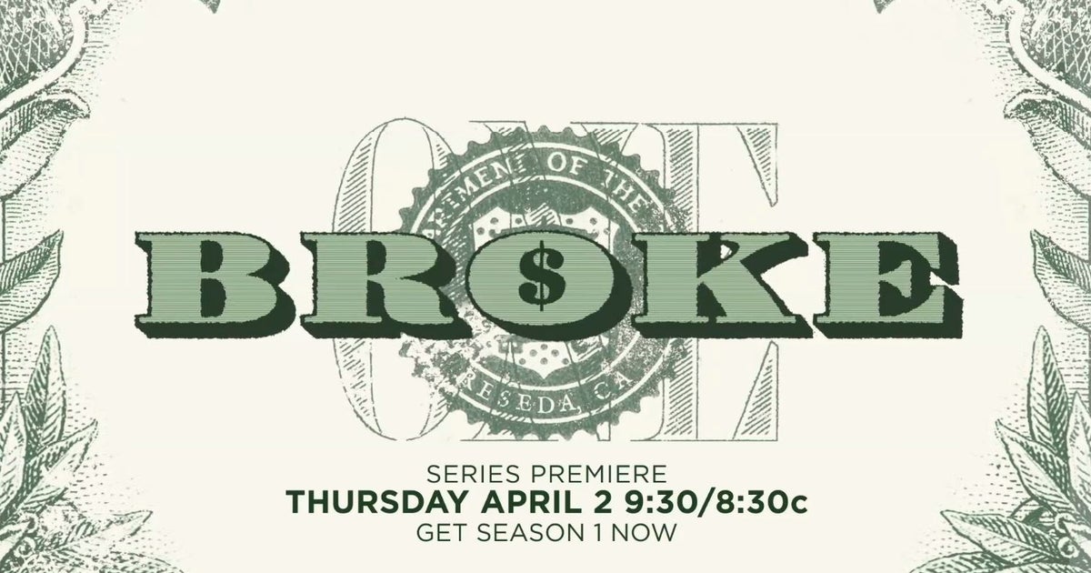 WATCH 'NCIS' Fan Favorite Pauley Perrette Returns To CBS In The New(02)