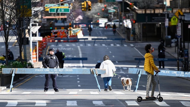 US-HEALTH-VIRUS-NYC