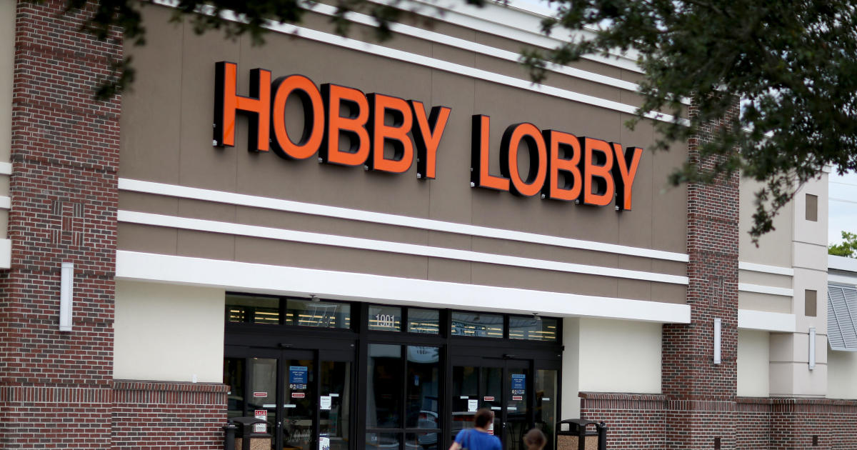 Hobby Lobby forfeits ancient tablet with the "Epic of Gilgamesh" to Justice Department