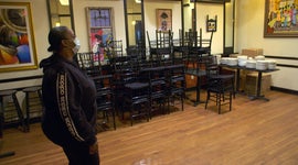 Struggling in a coronavirus-ravaged economy 