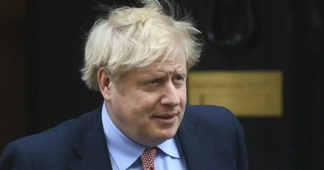 Boris Johnson hospitalized with persistent coronavirus symptoms