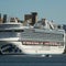 Cruise ship docks in San Francisco with COVID-19 cases on board